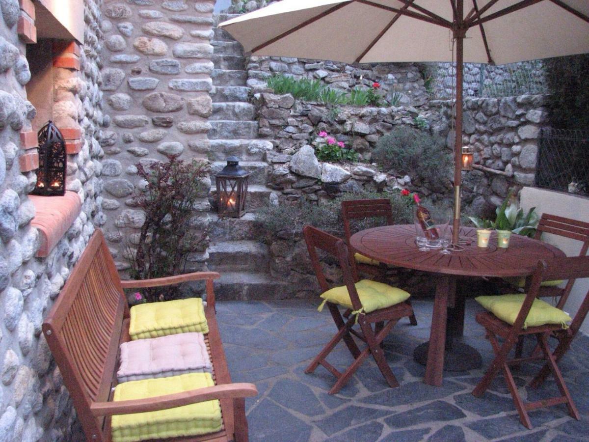 Sarl L'Alzina Villa Vernet-les-Bains Exterior photo